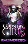 Country Girls: "I...