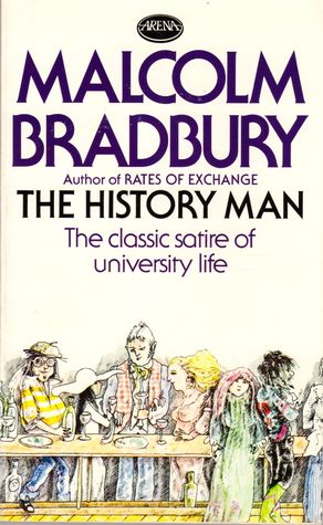 The History Man