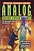 Analog Science Fiction and Fact, July/August 2016