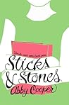 Sticks & Stones Book cover for Sticks & Stones