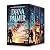 Diana Palmer Long, Tall Texans Series Books 7-9 by Diana Palmer