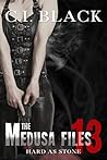 The Medusa Files, Case 13: Hard As Stone The Medusa Files, Case 13: Hard As Stone