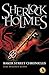 Sherlock Holmes Baker Stree...