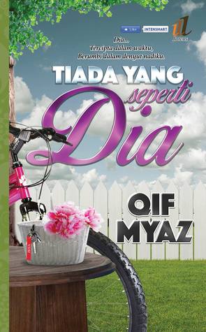 Tiada Yang Seperti Dia (Paperback)