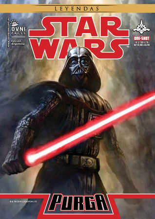 Star Wars: Purga (Leyendas Star Wars)