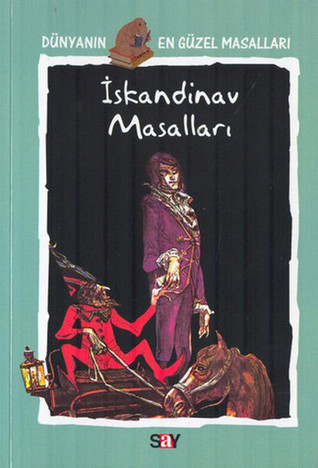 İskandinav Masalları (Paperback)