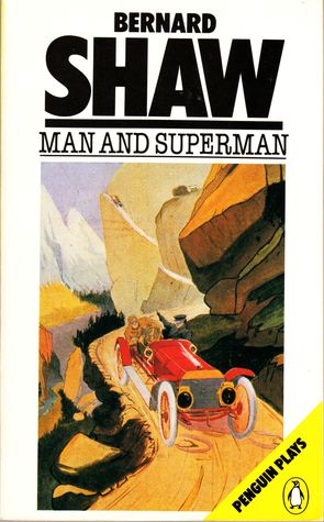 Man and Superman