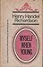 Myself When Young by Henry Handel Richardson