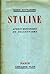 Staline by Boris Souvarine