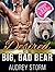 Desired by the Big, Bad Bear