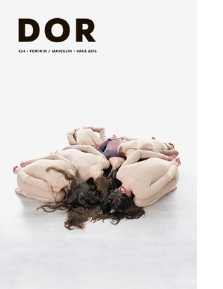DoR #24 - Feminin/Masculin (Primăvară 2016)