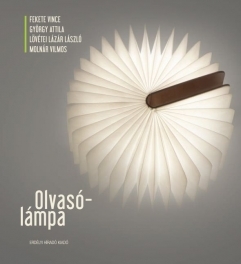 Olvasólámpa (Hardcover)