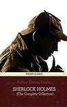 Sherlock Holmes :...