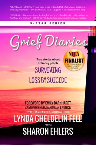 Grief Diaries:  Surviving Loss by Suicide