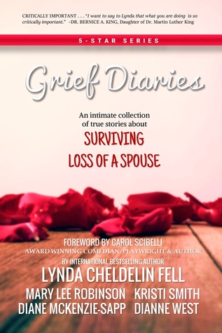 Grief Diaries: Surviving Loss of a Spouse