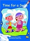 Time for a Swim by Pam Holden