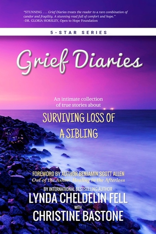 Grief Diaries: Surviving Loss of a Sibling