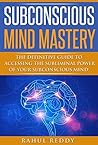 Subconscious Mind...