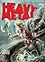 Heavy Metal, January 2015 #272 (Heavy Metal, #272)