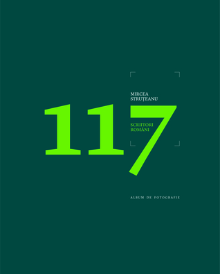 117 scriitori romani
