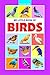 My Little Book - Birds by Dreamland Publications