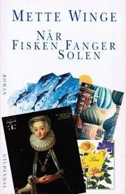 Når fisken fanger solen