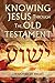 Knowing Jesus Through the Old Testament