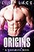 Origins (TerraMates #11)