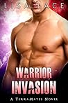 Warrior Invasion by Lisa Lace