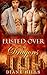 Lusted Over by Dragons (Sons of the Oracle, #4)