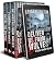 The Father Bredder Mysteries, Books 4-6