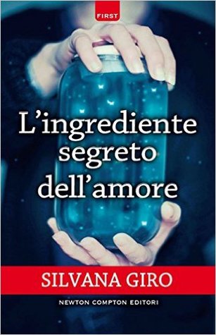 L'ingrediente segreto dell'amore (Kindle Edition)