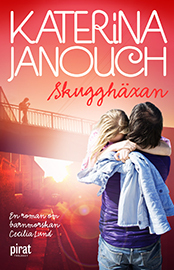 Skugghäxan (Paperback)