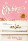 The Bridesmaids Tale by Fala Amalina @Kaleela