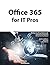 Office 365 for IT Pros by Paul Cunningham