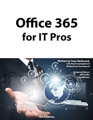 Office 365 for IT Pros (Kindle Edition)