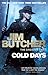 Cold Days (The Dresden Files, #14)