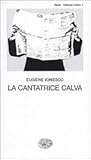 La cantatrice calva