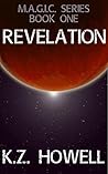 Revelation: M.A.G.I.C. series Revelation: M.A.G.I.C. series