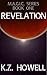 Revelation: M.A.G.I.C. series