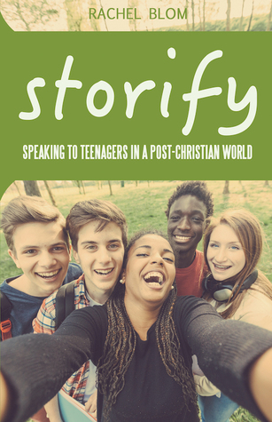 Storify: Speaking to Teenagers in a Post-Christian World