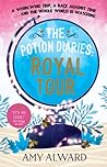 Royal Tour by Amy Alward
