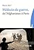 Médecin de guerre, de l'Afghanistan à Paris (French Edition)