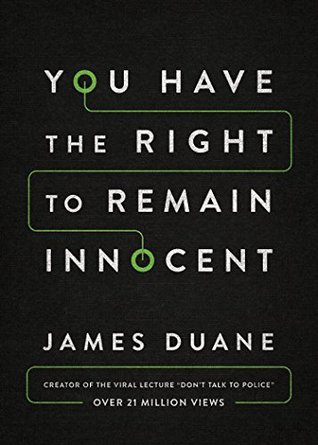 You Have the Right to Remain Innocent (Kindle Edition)