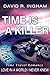 Time is a Killer (The Taken by Time Book 2)
