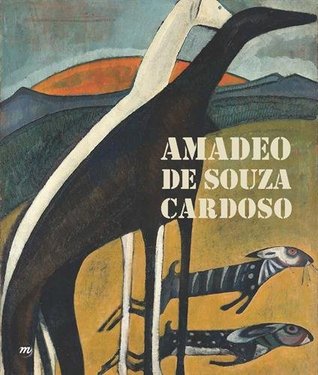 Amadeo de Souza Cardoso : Paris, Grand Palais, Galeries nationales 20 avril - 18 juillet 2016 (Hardcover)