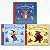 The Gruffalo's Child Song and Other Songs / Room on the Broom and Other Songs / The Gruffalo Song and Other Songs