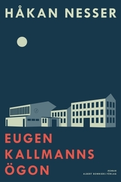 Eugen Kallmanns ögon (Hardcover)