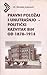 Pravni položaj i unutrašnjo politički razvitak Bosne i Hercegovine od 1878. do 1914.