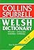 The Collins Spurrell Welsh Dictionary